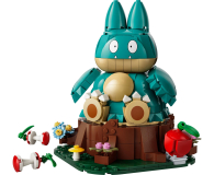 LEGO POKÉMON 72150 Munchlax - 1547406 - zdjęcie 3